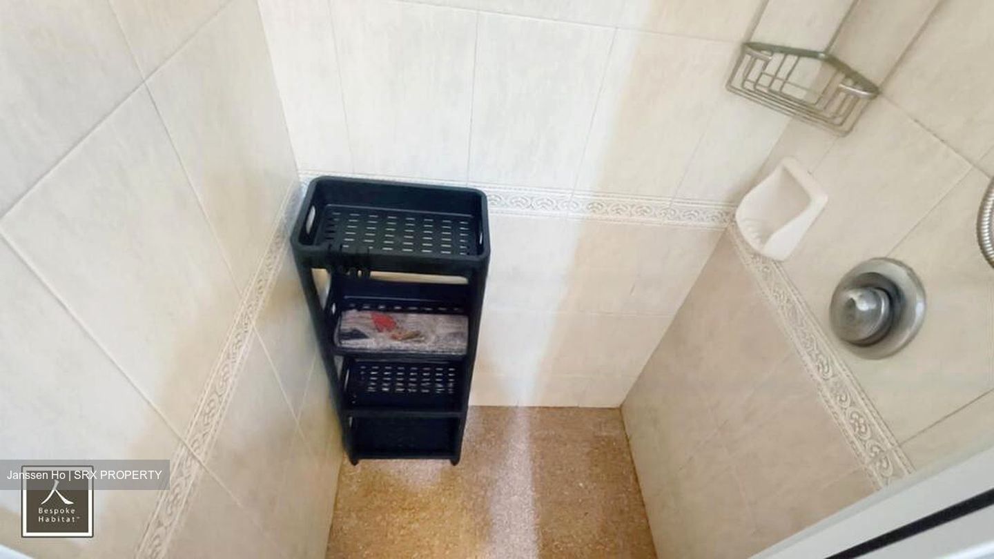 East Meadows (D16), Condominium #469787351